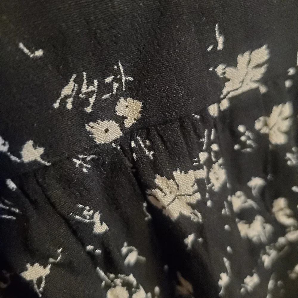 NWT Free People Saturday Scooped Jumper | MEDIUM - Picture 14 of 16